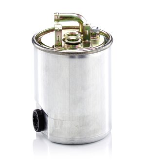 Filtr paliwa MANN-FILTER WK 842/18