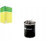 Filtr paliwa MANN-FILTER WK 842/18