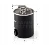 Filtr paliwa MANN-FILTER WK 842/18