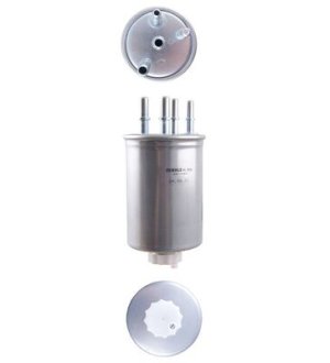 Filtr paliwa KNECHT KL1026