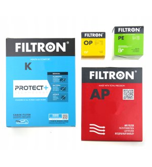 Filtr paliwa FILTRON PP 832/2