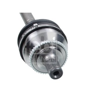 Półoś napędowa FEBI BILSTEIN FE182935