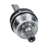 Półoś napędowa FEBI BILSTEIN FE182935