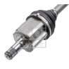 Półoś napędowa FEBI BILSTEIN FE182935
