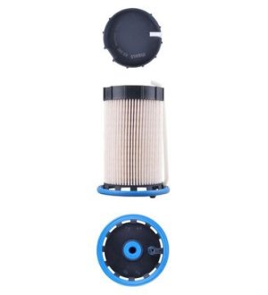 Filtr paliwa KNECHT KX592