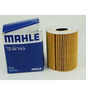 Filtr oleju KNECHT OX776D