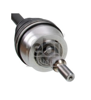 Półoś napędowa FEBI BILSTEIN FE182111
