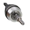 Półoś napędowa FEBI BILSTEIN FE182111