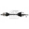 Półoś napędowa FEBI BILSTEIN FE182111