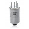 Filtr paliwa MANN-FILTER WK 829/5