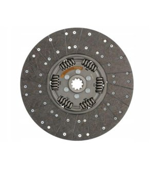 Tarcza sprzęgła FEBI BILSTEIN FE105062