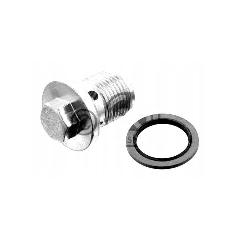 Śruba spustu miski olejowej FEBI BILSTEIN FE31119