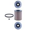 Filtr paliwa KNECHT KX206D