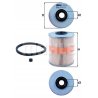 Filtr paliwa KNECHT KX206D
