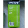 Filtr paliwa FILTRON PP 836/5