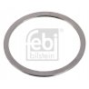Uszczelniacz zwolnicy FEBI BILSTEIN FE08011