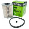 Filtr paliwa FILTRON PM 816/1
