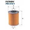Filtr paliwa FILTRON PM 816/1