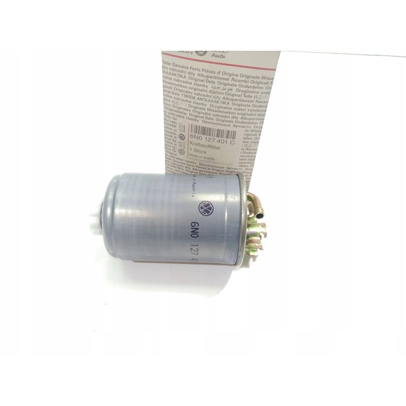 Filtr paliwa BOSCH FILTRY 0 450 906 274