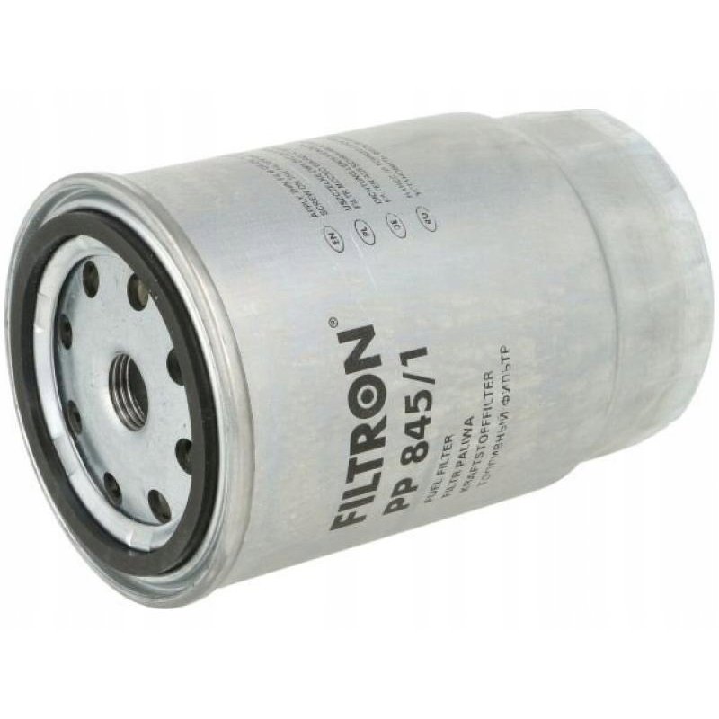 Filtr paliwa FILTRON PP 845/1