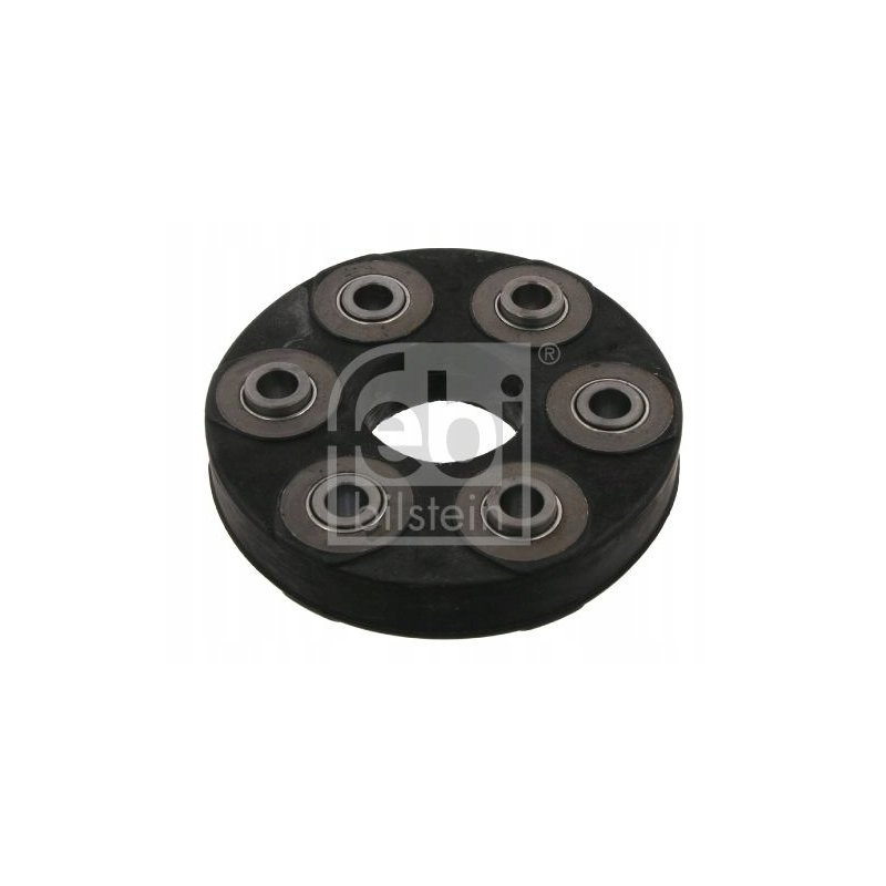 Przegub elastyczny wału napędowego FEBI BILSTEIN FE03918