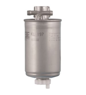 Filtr paliwa KNECHT KL197