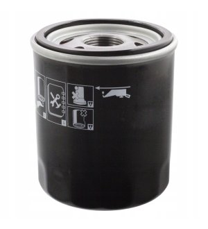 Filtr oleju FEBI BILSTEIN FE49661