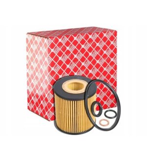 Filtr oleju FEBI BILSTEIN FE26705