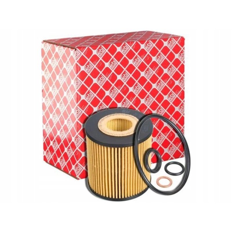 Filtr oleju FEBI BILSTEIN FE26705