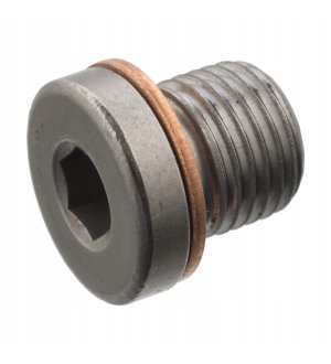 Śruba spustu miski olejowej FEBI BILSTEIN FE101020