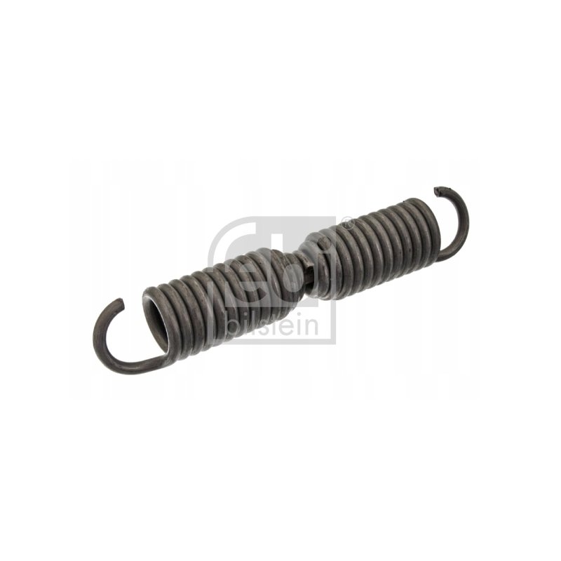 Sprężyna szczęki hamulcowej FEBI BILSTEIN FE02207