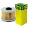 Filtr paliwa MANN-FILTER P 716/1 X