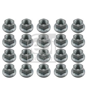 Śruby, nakrętki, szpilki FEBI BILSTEIN FE22474