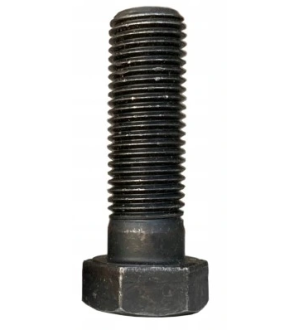 Śruba 6 kątna M21 M-21 6.5cm klasa 13.9