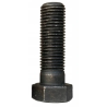 Śruba 6 kątna M21 M-21 7.5cm klasa 10.9