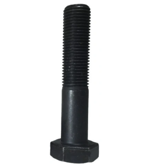 Śruba 6 kątna M22 M-22 14,5cm klasa 10.9