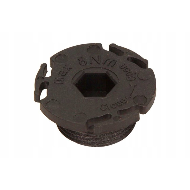 Śruba spustu miski olejowej FEBI BILSTEIN FE47894