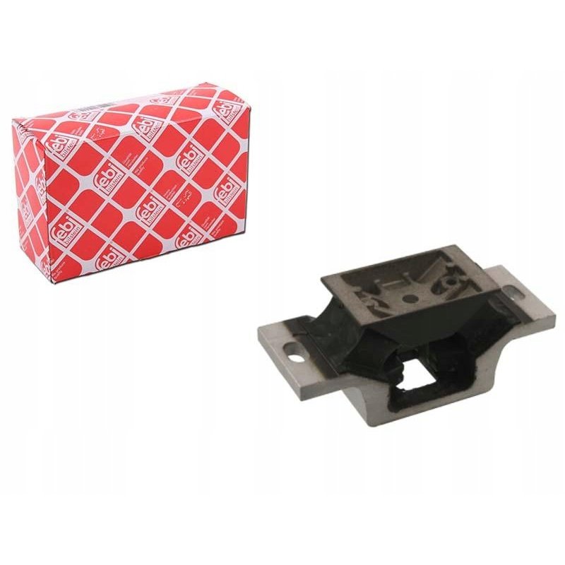 Poduszka skrzyni biegów FEBI BILSTEIN FE39509