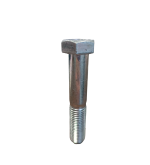 Śruba 6 kątna szcześciokątna M13 M-13  9cm klasa 10.95