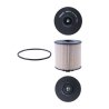 Filtr paliwa MAHLE KX67/2D