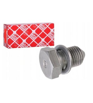 Śruba spustu miski olejowej FEBI BILSTEIN FE15374