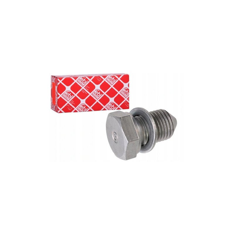 Śruba spustu miski olejowej FEBI BILSTEIN FE15374