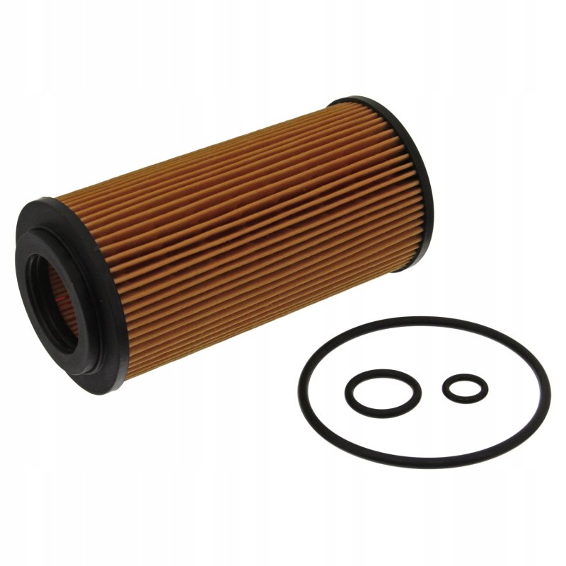 Filtr oleju FEBI BILSTEIN FE26981