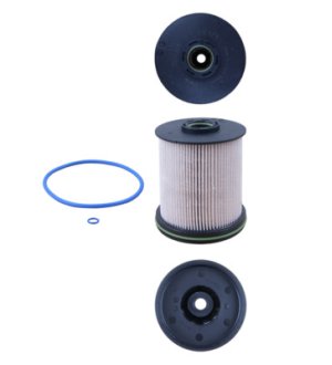 Filtr paliwa KNECHT KX491/1D