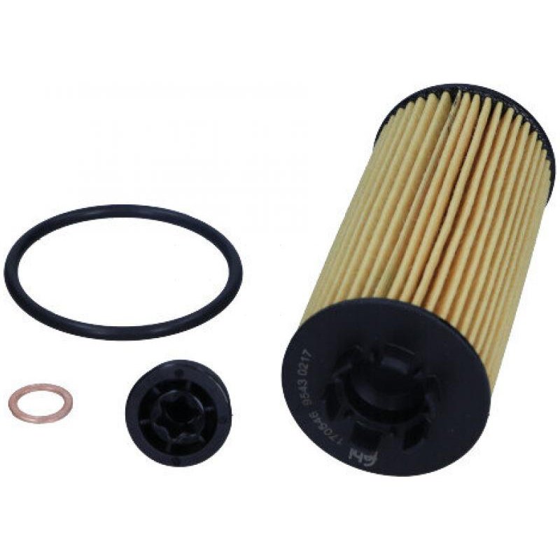 Filtr oleju FEBI BILSTEIN FE170546