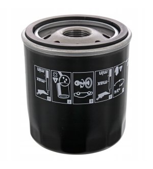 Filtr oleju FEBI BILSTEIN FE48527