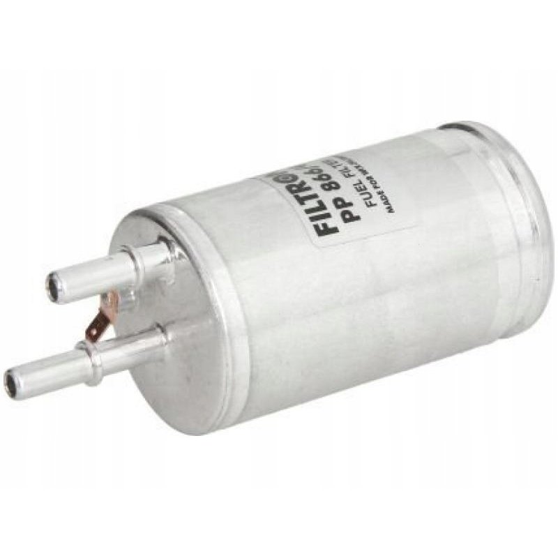 Filtr paliwa FILTRON PP 866/4