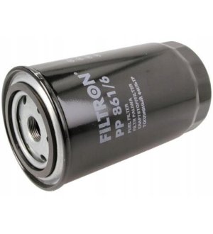 Filtr paliwa FILTRON PP 861/6