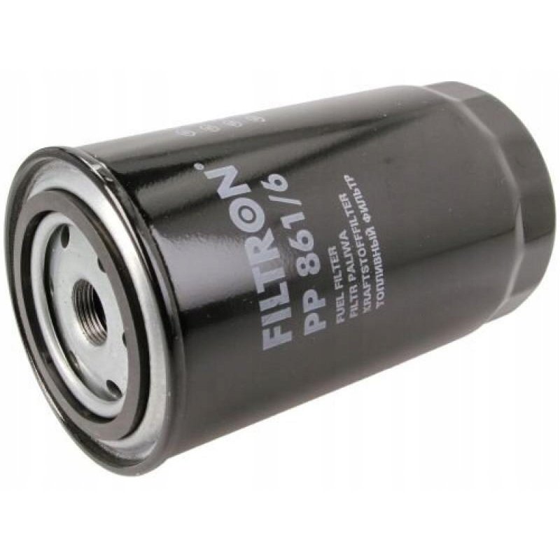 Filtr paliwa FILTRON PP 861/6