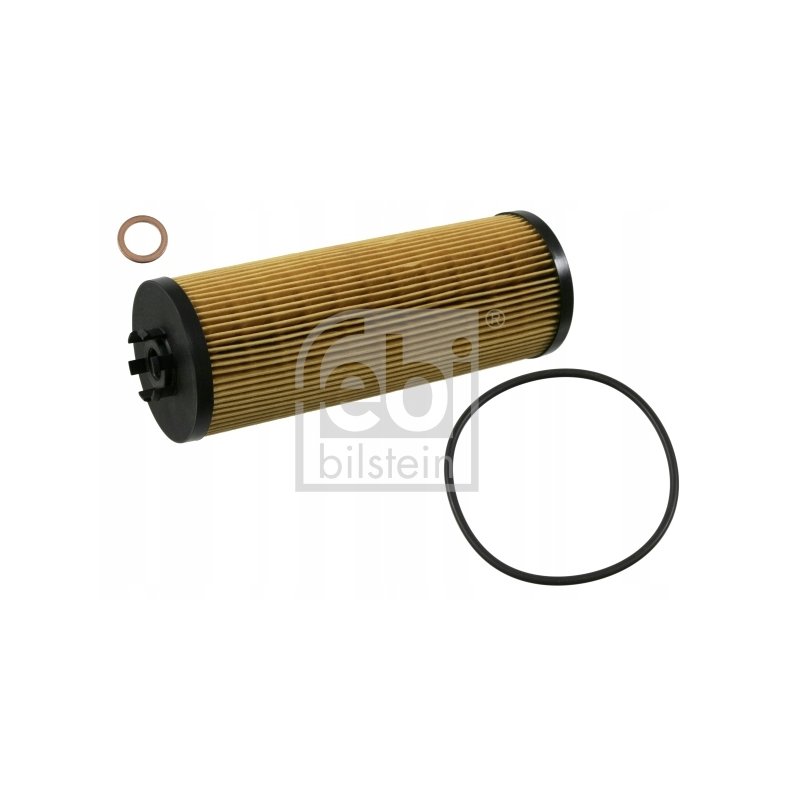 Filtr oleju FEBI BILSTEIN FE22536
